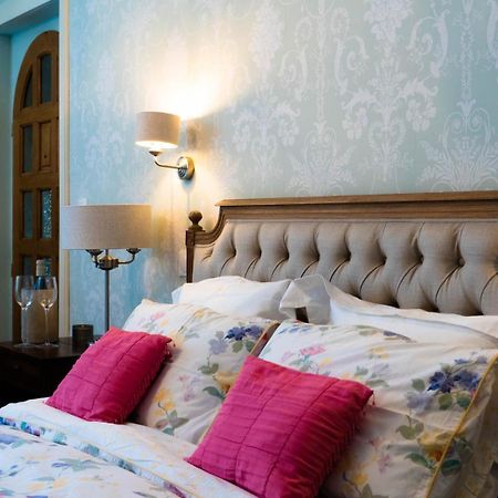 Lorignac Logis De Tirac B&B 외부 사진