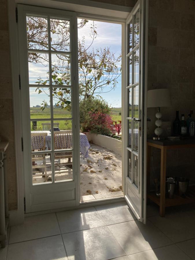 Lorignac Logis De Tirac B&B 외부 사진