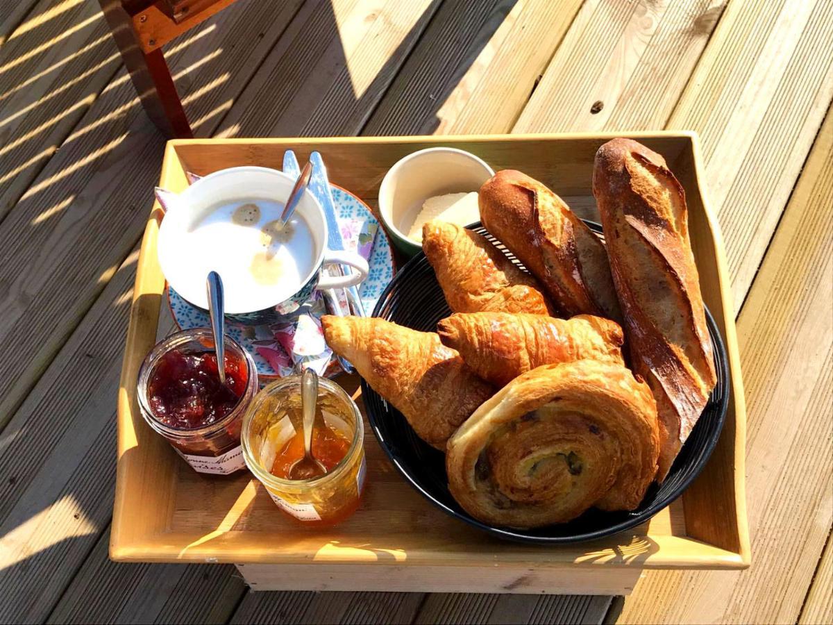 Lorignac Logis De Tirac B&B 외부 사진