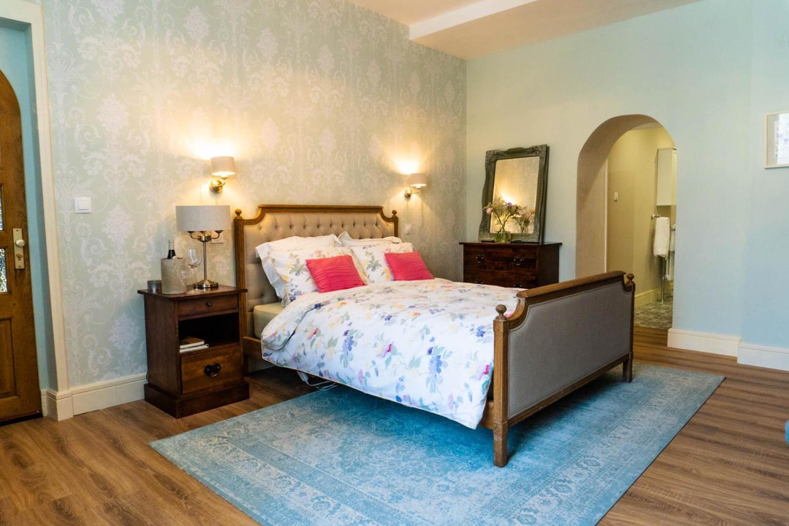 Lorignac Logis De Tirac B&B 외부 사진