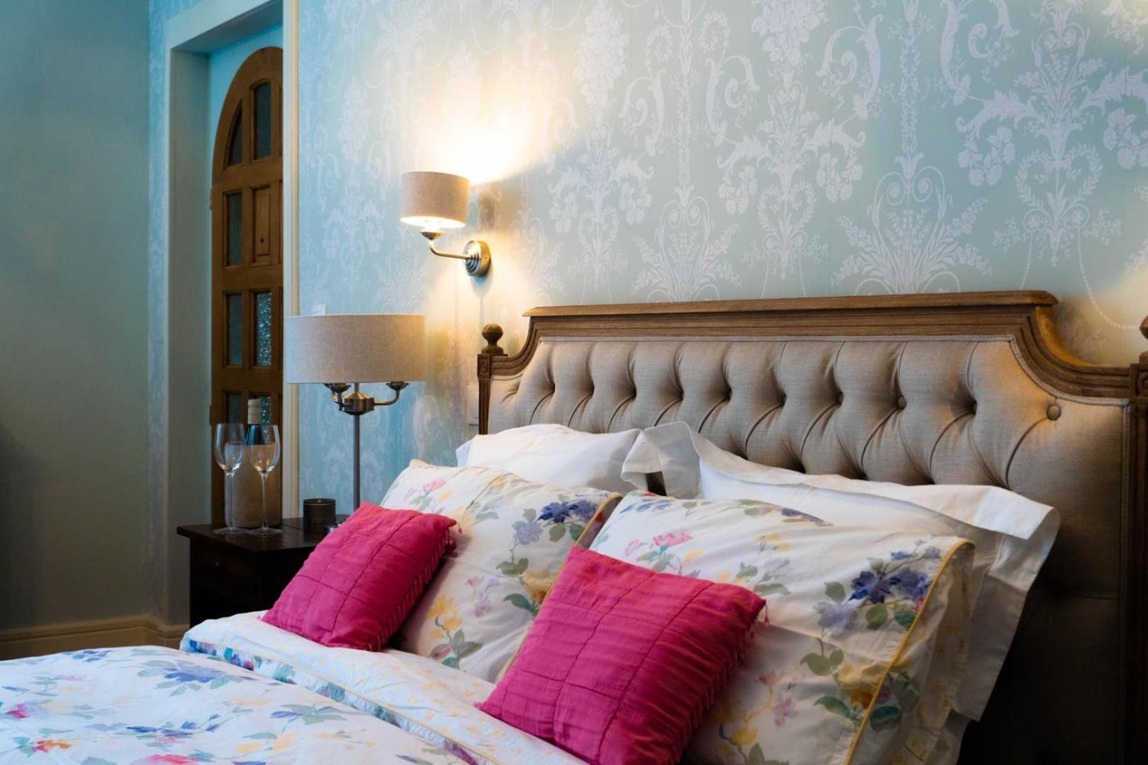 Lorignac Logis De Tirac B&B 외부 사진