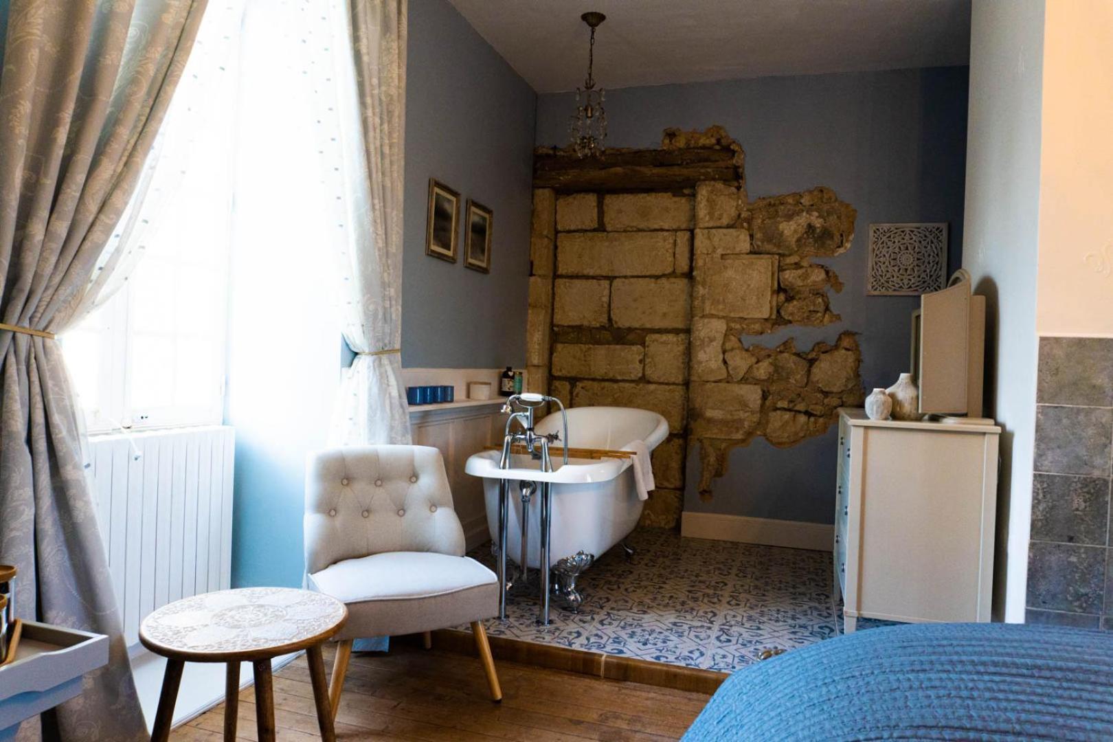Lorignac Logis De Tirac B&B 외부 사진