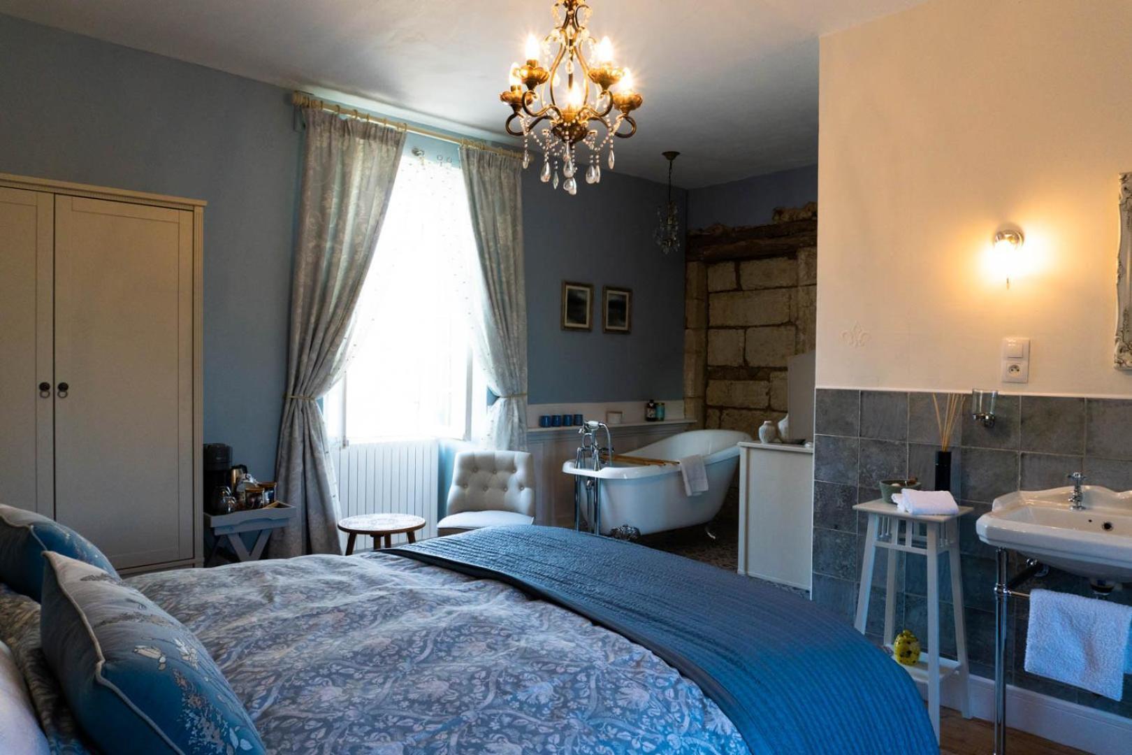 Lorignac Logis De Tirac B&B 외부 사진