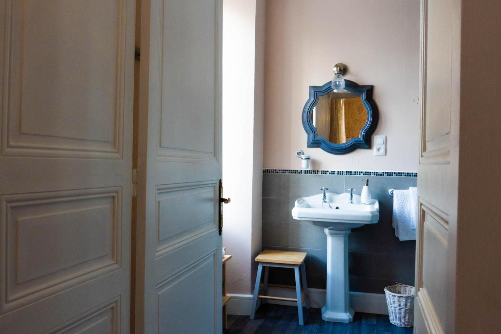 Lorignac Logis De Tirac B&B 외부 사진