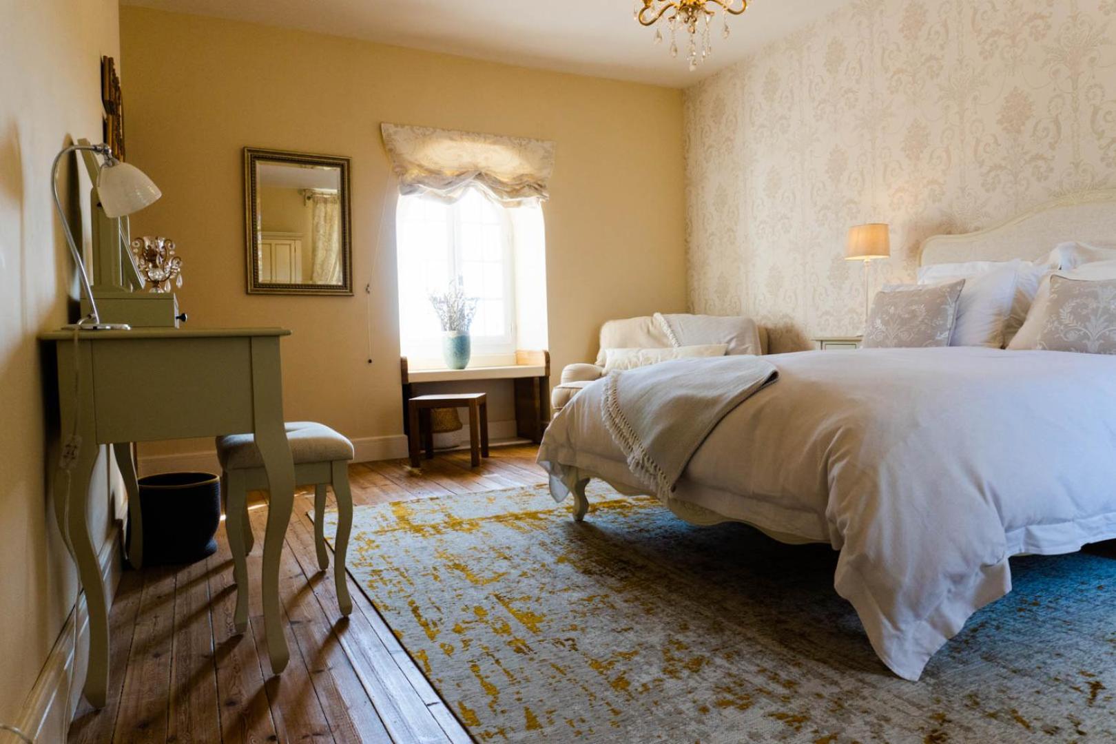 Lorignac Logis De Tirac B&B 외부 사진
