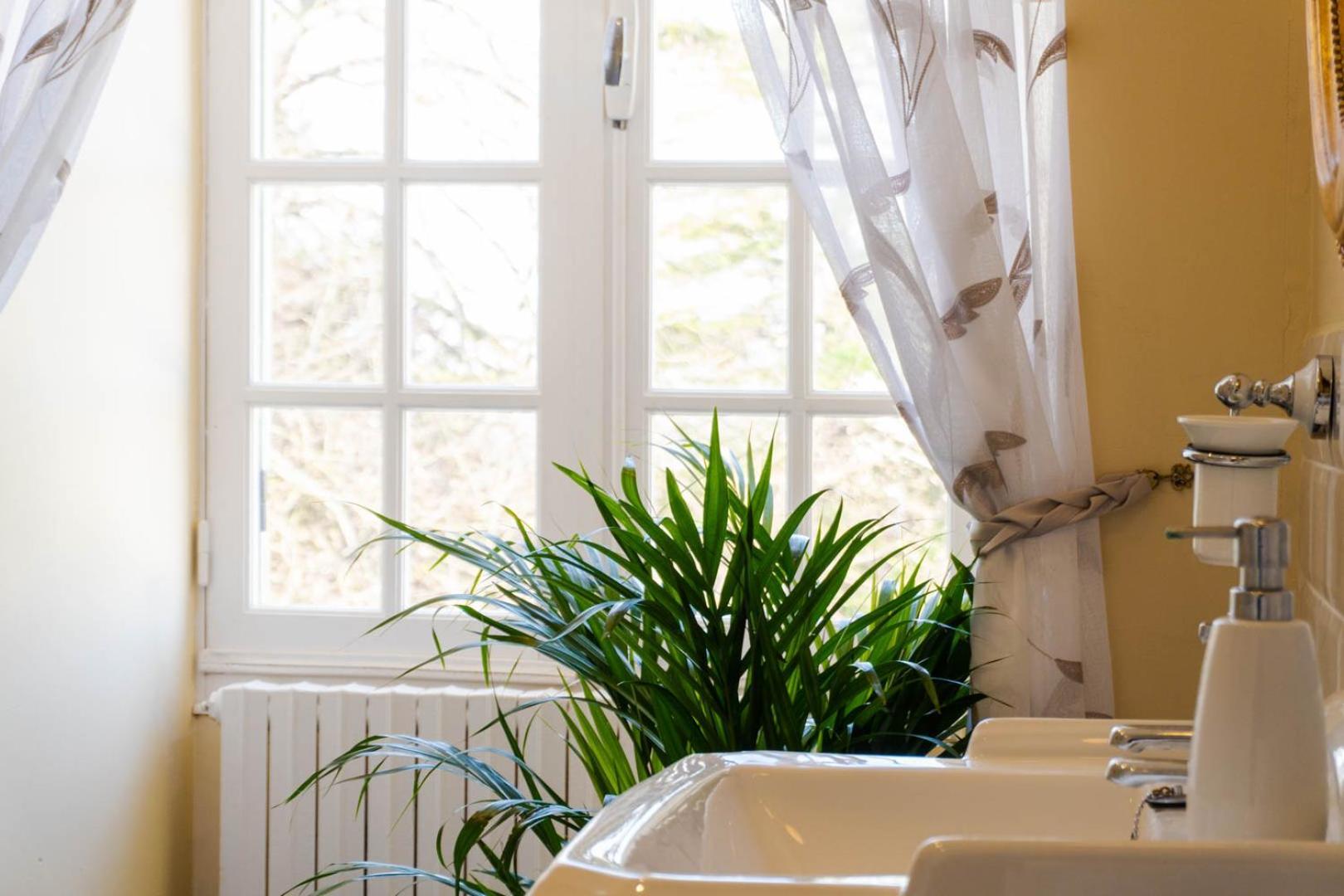 Lorignac Logis De Tirac B&B 외부 사진